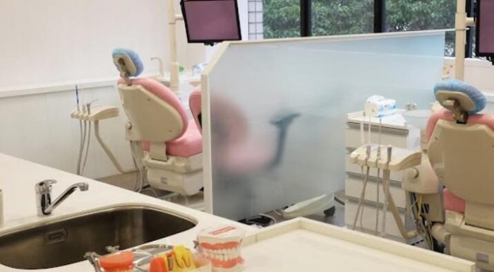 信義東暘牙醫診所