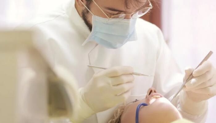 牙齒痛蜂窩性組織炎怎麼辦？