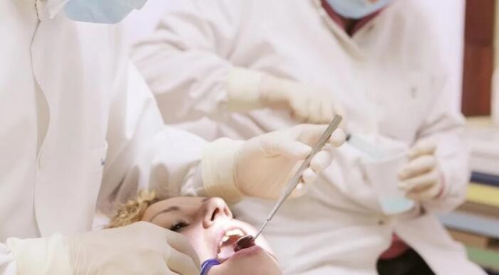 抽神經牙齒碎裂怎麼辦？