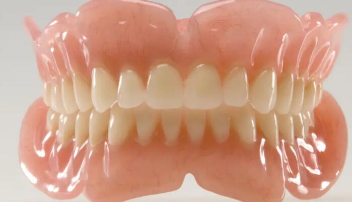 牙齦萎縮的部份原因