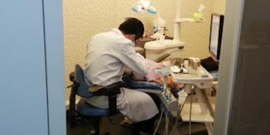尚潔牙醫診所