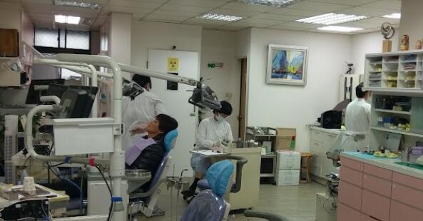 玉成牙醫診所