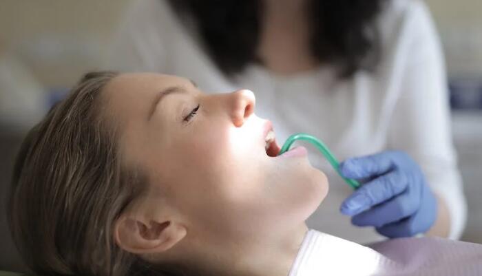 牙齒打麻醉的地方痛怎麼辦？