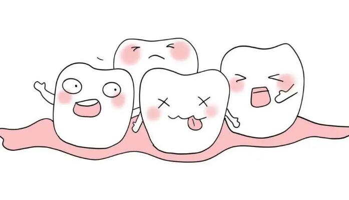乳牙蛀牙怎麼辦？