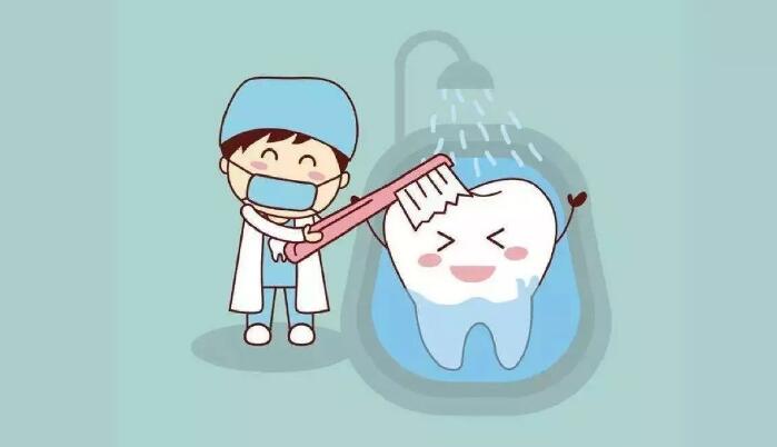 牙結石清除會痛嗎？