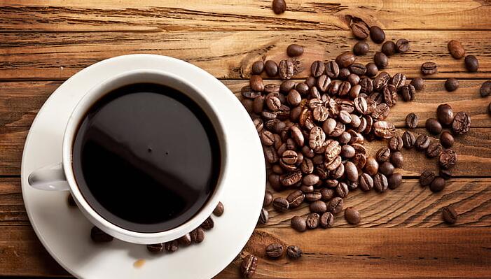 胃潰瘍能喝咖啡嗎