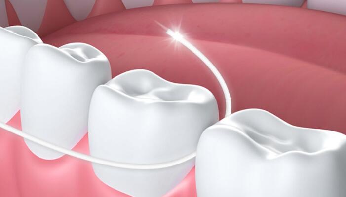 牙線怎麼用？牙線的正確使用方法介紹