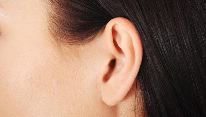 耳朵痛原因有哪些
