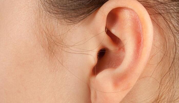 油耳怎麼變成乾耳