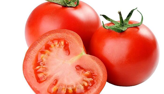 喉嚨痛可以吃番茄嗎