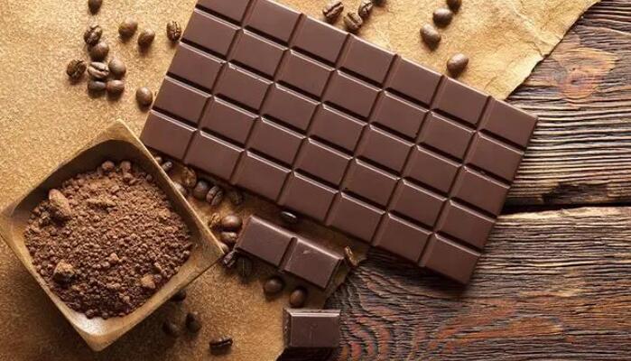 來月經能吃巧克力嗎