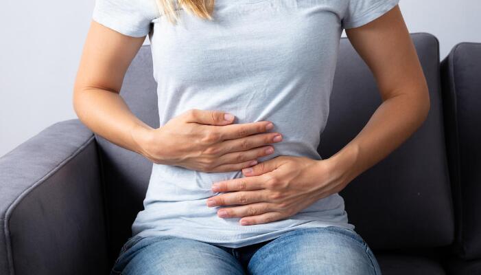 胃脹氣可以吃益生菌嗎